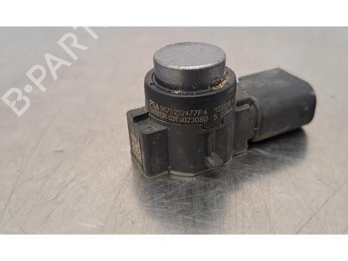 Electronic module PEUGEOT 308 II (LB_, LP_, LW_, LH_, L3_) 1.6 BlueHDi 120 | BP29195600M83