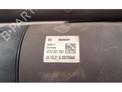 Steering rack AUDI Q3 (F3B) 35 TFSI Mild Hybrid | BP28684589M22 