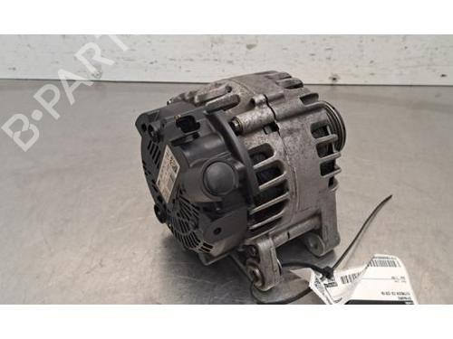 Alternator CITROËN C3 III (SX) 1.2 THP 110 (SXHNPS, SXHNZT, SXHNZ6) | BP40552491M7 - Image 3