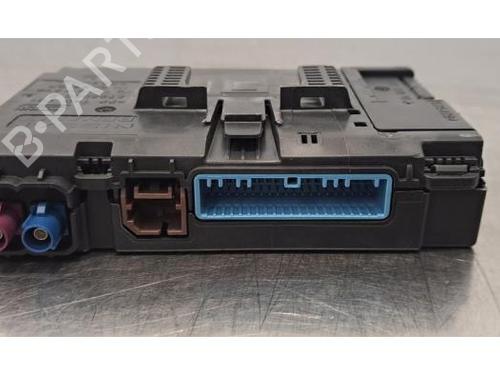 Electronic module RENAULT TRAFIC III Van (FG_) 2.0 dCi 130 (FGMY) | BP40552832M83 - Image 7