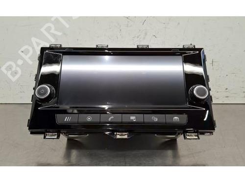 display-monitor-seat-ibiza-v-kj1-kjg-2017-39481084 main image