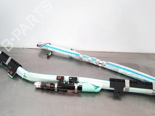 Used Left curtain airbag HYUNDAI KONA (OS, OSE, OSI) 1.0 T-GDi (120 hp) 11728138
