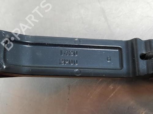 Front windshield wiper arm MITSUBISHI PAJERO IV (V8_W, V9_W) 3.2 DI-D 4WD (V98W, V88W) | BP19632785C143 