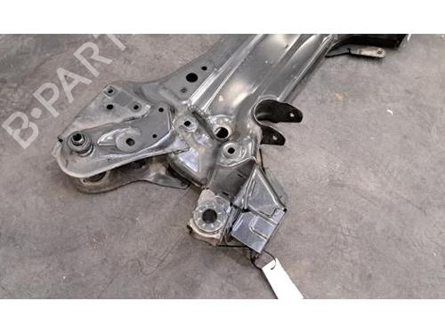 Subframe RENAULT MASTER III Platform/Chassis (EV, HV, UV) 2.3 dCi 150 FWD (EV0F, HV0F, UV0F, EV03, HV03, UV03) | BP39216726M9 - Image 2