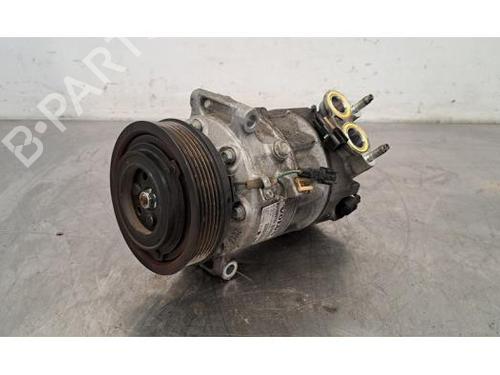 AC-Kompressor VOLVO XC90 II (256) D5 AWD (235 hp) 24157143