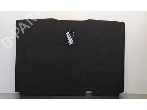 Used Luggage compartment floor Luggage compartment floor DACIA DUSTER (PYM_, PYN_) 1.6 HYBRID 140 (141 hp) 36366472 36366472