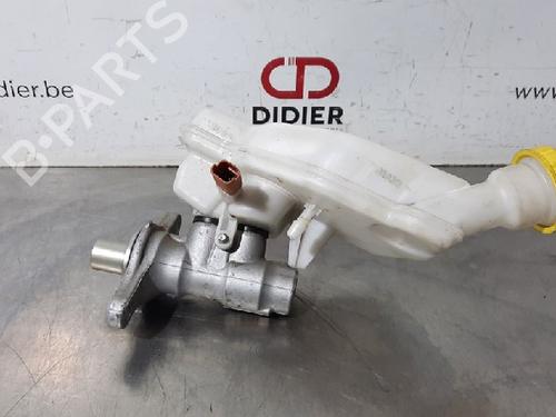 Used Brake master cylinder PEUGEOT 208 I (CA_, CC_) 1.2 THP 110 (110 hp) 10874952