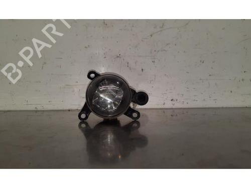 Used Left front fog light Left front fog light CITROËN C5 X (ND_, NC_) PureTech 180 (ND5GFP) (181 hp) 34626883 34626883