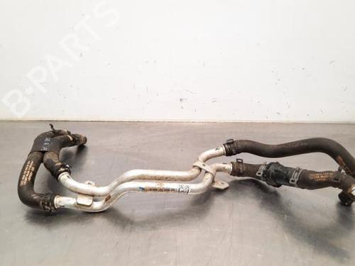 Used Pipe AUDI Q5 (FYB, FYG) 2.0 TDI (150 hp) 23588560