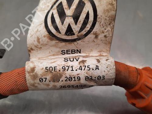 Cable VW GOLF VII (5G1, BQ1, BE1, BE2) e-Golf | BP23612397E12 
