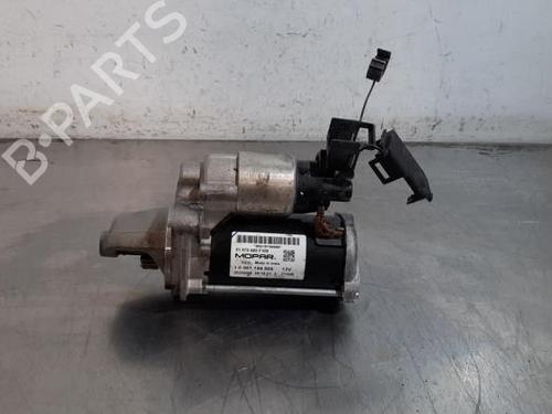 Starter JEEP COMPASS (MP, M6, MV, M7) 1.3 Hybrid 4x4 | BP39905851M8 - Image 2