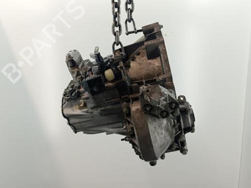 Gearbox PEUGEOT EXPERT Van (V_) 2.0 BlueHDi 145 | BP31818825M3 - Image 2