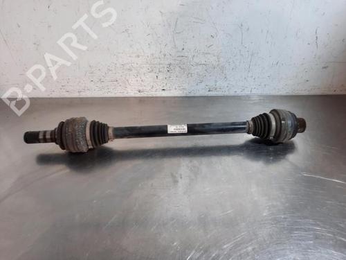 Antriebswelle rechts hinten für PORSCHE MACAN (95B) 3.0 S Diesel (258 hp) 30605587