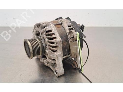 Used Alternator OPEL COMBO Box Body/MPV (K9) 1.5 D (102 hp) 28613426