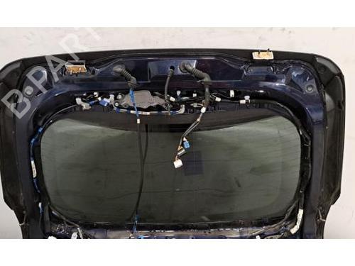 Tailgate LEXUS RX (_L2_) 450h AWD (GYL25_, GYL26_, GYL25, GYL26, GYL25R, GYL26R) | BP24511684C6 - Image 5