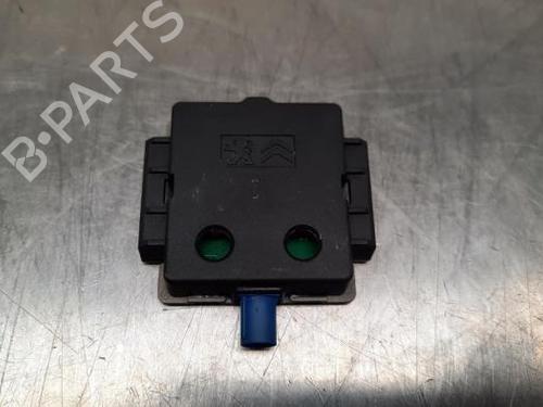 Used Electronic module PEUGEOT 208 II (UB_, UP_, UW_, UJ_) e-208 (136 hp) 23601687