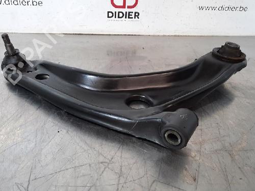 Right front suspension arm TOYOTA YARIS (_P13_) 1.5 (NSP131_) | BP10874355M13 
