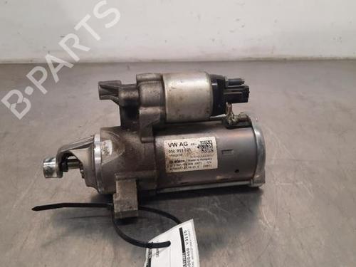 Used Starter AUDI A7 Sportback (4KA) 40 TDI Mild Hybrid (204 hp) 23622866