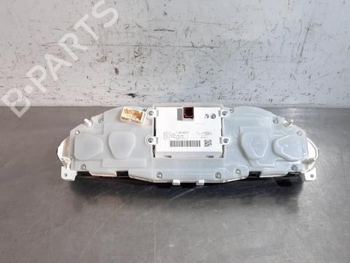 Instrument cluster PEUGEOT 2008 I (CU_) 1.2 THP 130 / PureTech 130 | BP23640425C47 
