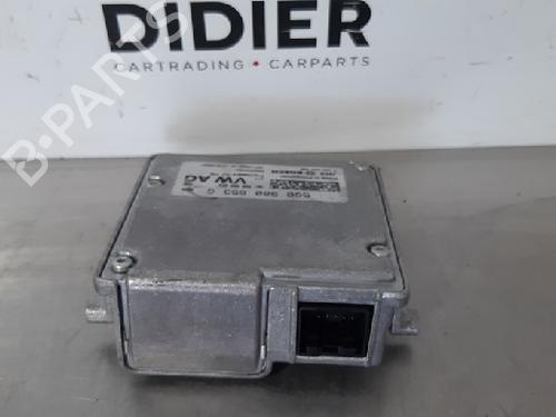 Camera VW GOLF VII (5G1, BQ1, BE1, BE2) 2.0 GTD | BP10879670E14 