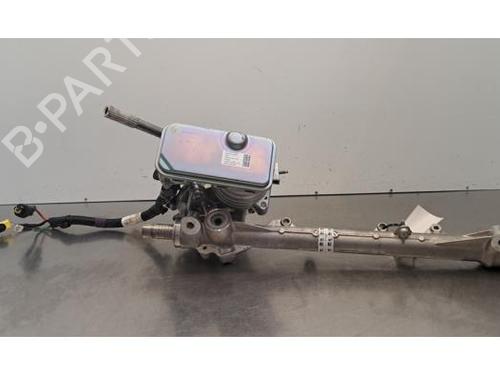 Tannstang/sevrosnekke Tannstang/sevrosnekke PEUGEOT 308 III (FB_, FH_, FP_, F3_, FM_) e-308 (FMZKWZ) (156 hp) 40615000 40615000