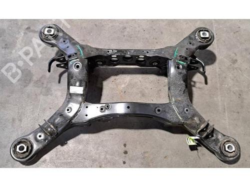 Used Subframe MERCEDES-BENZ EQA (H243) EQA 250 (243.701) (190 hp) 23626367