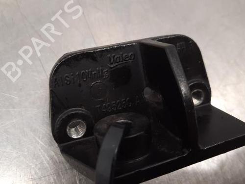 Used Support Support MERCEDES-BENZ GLE (V167) GLE 350 de 4-matic (167.117) (306 hp) 34198149 34198149