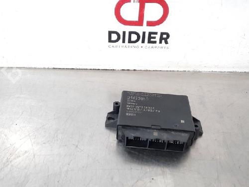 Used Electronic module VOLVO V60 I (155) D3 (150 hp) 10883280