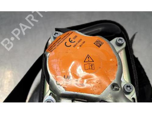 Front left seatbelt FIAT SCUDO Van 2.0 Multijet 145 (506) | BP38022731I26 - Image 4