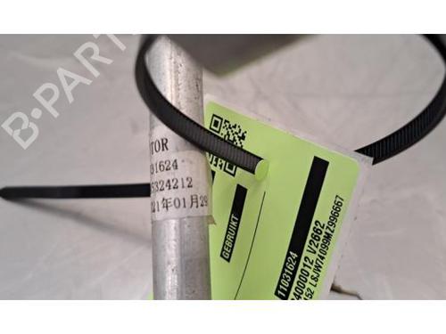 AC pipe MG MG ZS SUV (AZS1) EV | BP31162273M126