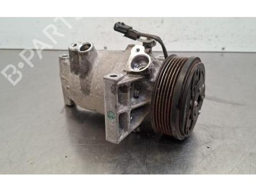 AC compressor RENAULT EXPRESS Box Body/MPV 1.5 Blue dCi 75 (F6AA) | BP37284939M34 - Image 3