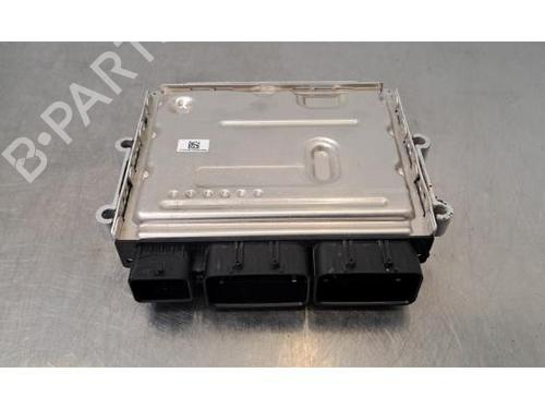 Engine control unit (ECU) RENAULT TRAFIC III Van (FG_) 2.0 dCi 130 (FGMY) | BP38313202M57 - Image 4
