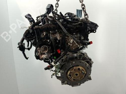 Engine TOYOTA YARIS (_P21_, _PA1_, _PH1_) 1.5 Hybrid (MXPH10, MXPH11) | BP33057730M1  - Image 8