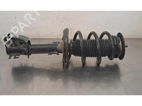 Used Right front shock absorber Right front shock absorber RENAULT MASTER III Van (FV) 2.3 dCi 135 FWD (FV0N, FV08, FV06, FV00, FV1S) (136 hp) 36657431 36657431
