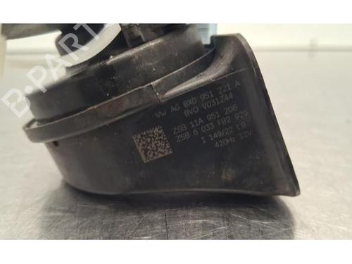 Horn VW ID.4 (E21) GTX 4motion | BP33834953E13 - Image 2