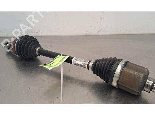 Used Left front driveshaft OPEL ASTRA L (O5) Astra-e (F3ZKWZ) (156 hp) 27456663