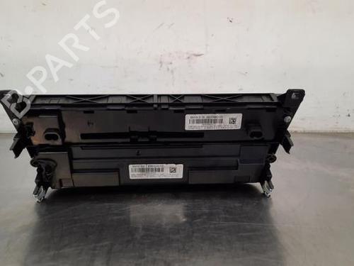 Climate control BMW 2 Coupe (F22, F87) 218 d | BP23610233I5 