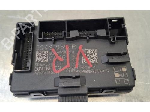 Electronic module SKODA KAROQ (NU7, ND7) 2.0 TDI | BP39418105M83 - Image 2