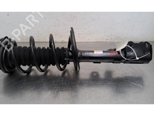 Used Left front shock absorber Left front shock absorber 37003347 37003347
