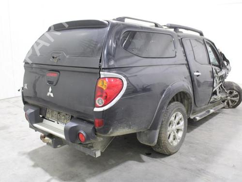 Gearbox control unit MITSUBISHI L200 / TRITON (KA_T, KB_T) 2.5 DI-D 4WD (KB4T) | BP20926194M52 