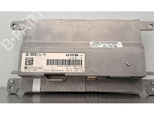 Display monitor AUDI A5 Sportback (8TA) 2.0 TFSI | BP26146147C48