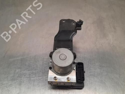 ABS Bremseaggregat KIA CEE'D Hatchback (ED) 1.6 CVVT (125 hp) 23602436