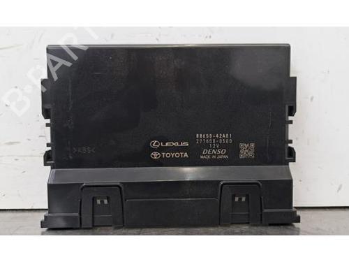 Used Control unit Control unit TOYOTA MIRAI (JPD2_) FCV (JPD20) (182 hp) 34048483 34048483