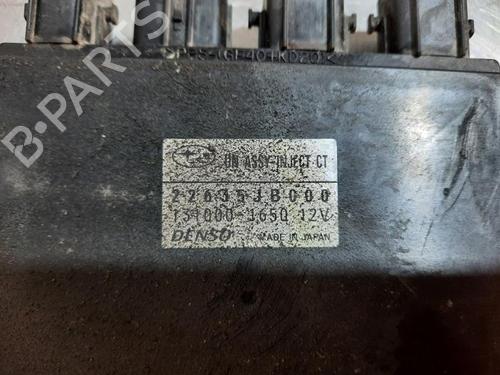 Engine control unit (ECU) TOYOTA GT 86 Coupe (ZN6_) 2.0 (ZN6AC_, ZN6BC_, ZN6K) | BP39180269M57 - Image 4