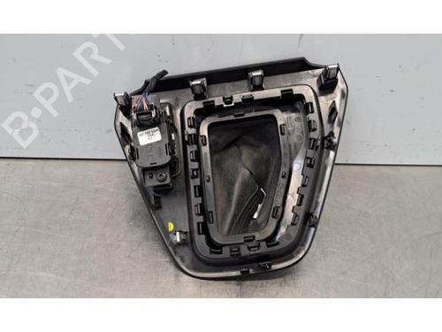 Shift knob RENAULT KANGOO III Box Body/MPV E-Tech Electric (FJJA) | BP39754684I34 - Image 2