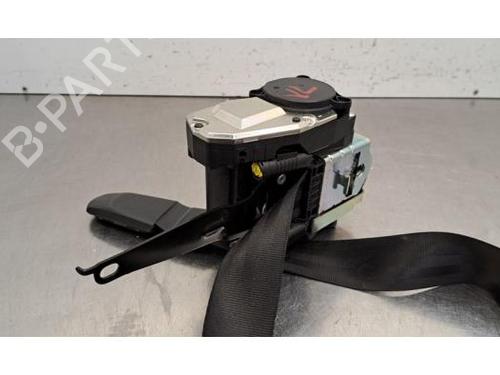 Front left seatbelt AUDI A4 B9 Avant (8W5, 8WD) 2.0 TDI | BP37288083I26 - Image 5