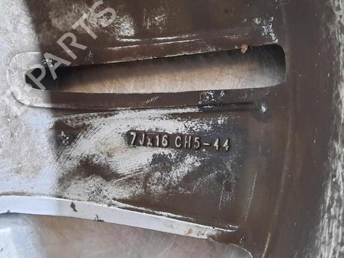 Rim PEUGEOT 308 SW II (LC_, LJ_, LR_, LX_, L4_) 1.6 BlueHDi 100 | BP23591190C45 