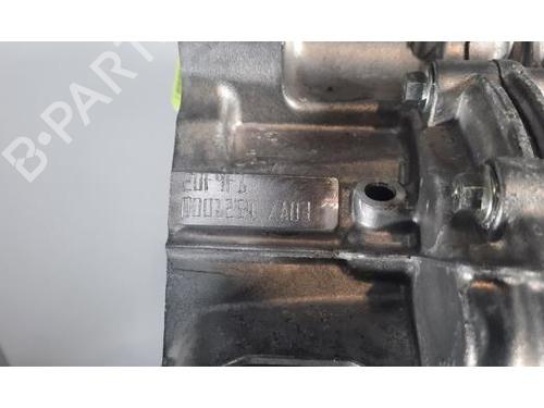 Gearbox CITROËN C3 IV (CC_, CB_) 1.2 PureTech 100 (CCHPV4) | BP30739506M3  - Image 5