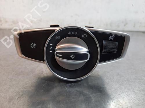 Headlight switch MERCEDES-BENZ EQV (W447) EQV 300 (447.813, 447.815) | BP39060812I24 - Image 2