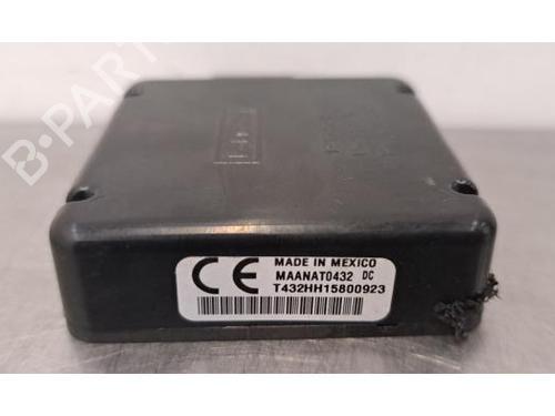 Electronic module FORD TOURNEO CONNECT / GRAND TOURNEO CONNECT V408 MPV 1.5 TDCi | BP29701033M83 
